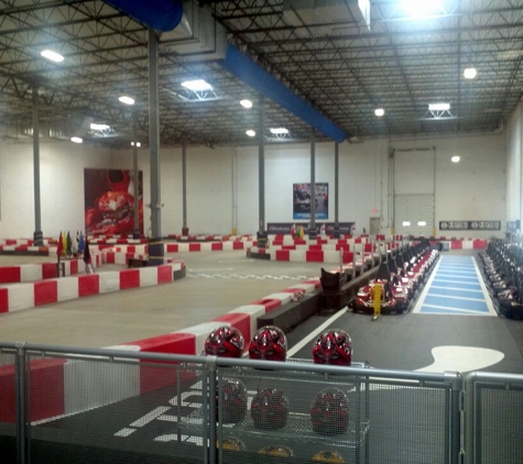 K1 Speed - Addison, IL