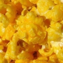 Poppops Gourmet Popcorn - Popcorn & Popcorn Supplies