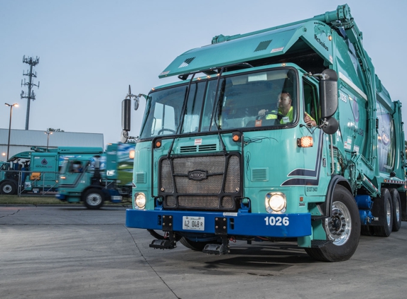 Tinley Park Disposal - Tinley Park, IL