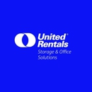 United Rentals-Storage Containers & Mobile Offices - Rental Service Stores & Yards