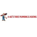 Ace's Three Plumbing & Heating