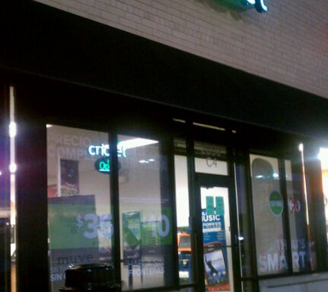 Cricket Wireless - Chicago, IL