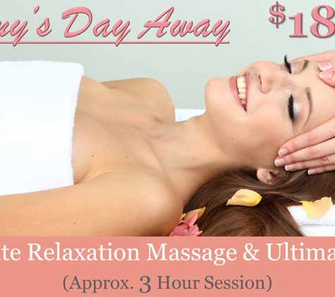 Space Coast Massage & Spa - Melbourne, FL