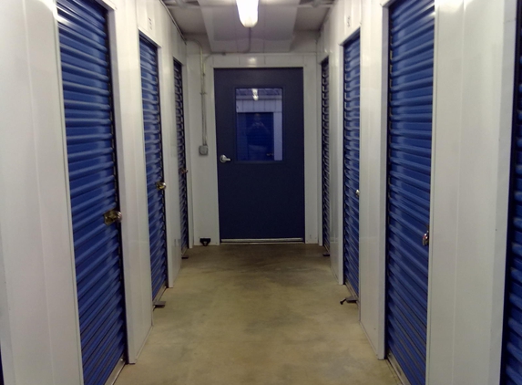 Your Space Storage McMinnville - Mcminnville, OR