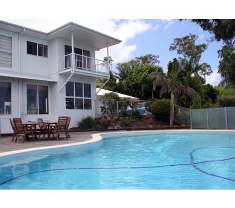 Concept Pools - Warana, QLD