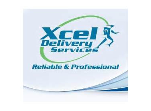 Xcel Delivery Services - Tucson, AZ