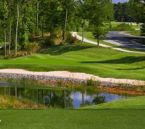 Riverwatch Golf Club - Sparta, TN