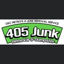 405 Junk Removal & Dumpster - Garbage Collection