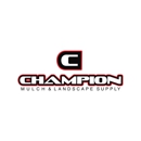 Champion Mulch & Landscape Supply - Mulches