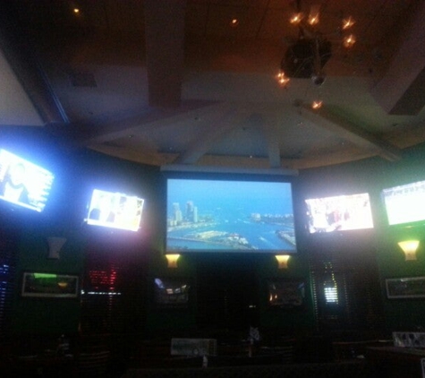 Upper Deck Ale & Sports Grill - Hallandale Beach, FL