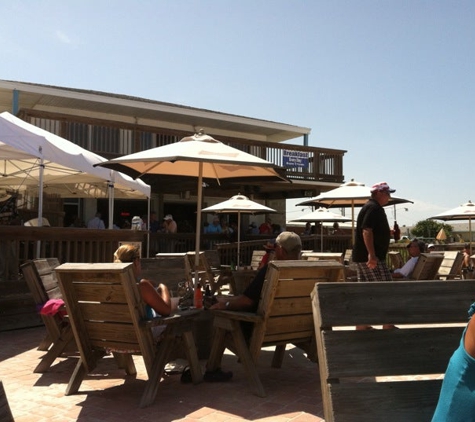 Toni & Joe's Patio - New Smyrna Beach, FL