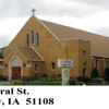 Calvary Lutheran Church gallery