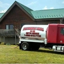 Peterman Brothers Septic Service - Asphalt Paving & Sealcoating