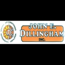 J. E. Dillingham Inc. - Air Conditioning Contractors & Systems