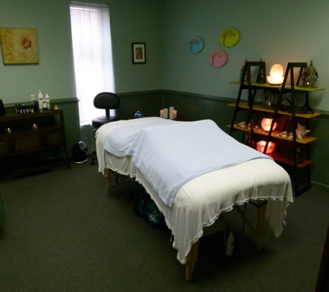 Whole Body Therapeutics - Hampton, VA