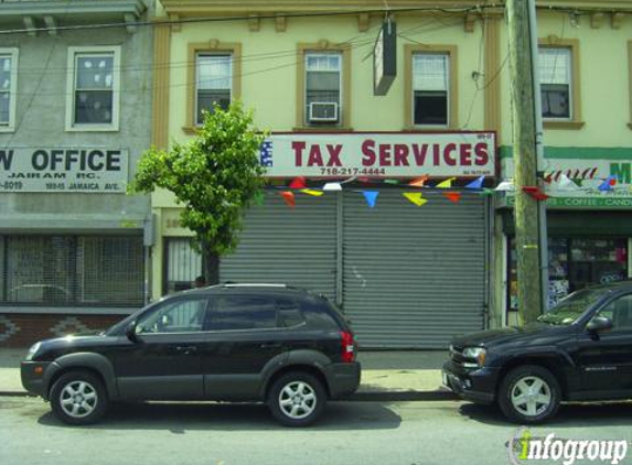 Ena's Driving School - Hollis, NY