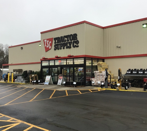 Tractor Supply Co - Tullahoma, TN