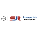 Sansone Jr's 66 Nissan - New Car Dealers