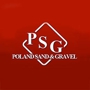 Poland Sand & Gravel