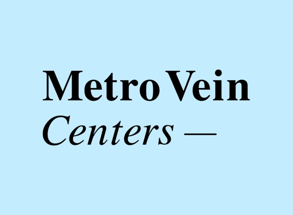 Metro Vein Centers | Manhattan, Downtown - New York, NY