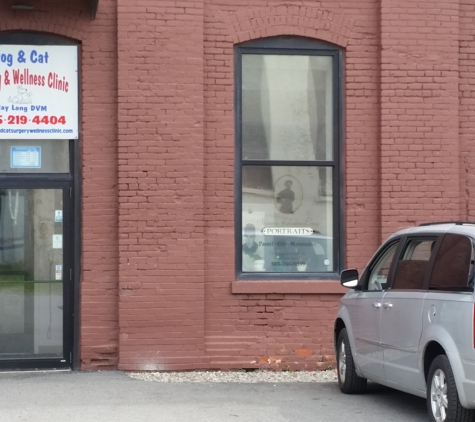 Dog & Cat Surgery and Wellness Clinic - Batavia, NY