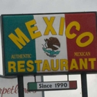 Mexico Restaurant