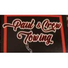 Paul & Crew Towing LLC