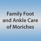 Family Foot and Ankle Care of Moriches