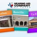 Hearing Aid Company of Texas - Hearing Aids-Parts & Repairing