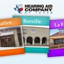 Hearing Aid Company of Texas
