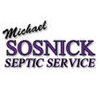 Sosnick Septic Service gallery