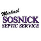 Sosnick Septic Service