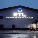 RTL Equipment - Excavating Equipment