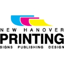 New Hanover Printing - Printers-Equipment & Supplies