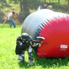 Hilltop Paintball gallery