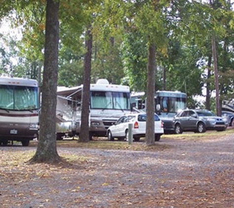 Cartersville / Cassville - White KOA - Cartersville, GA