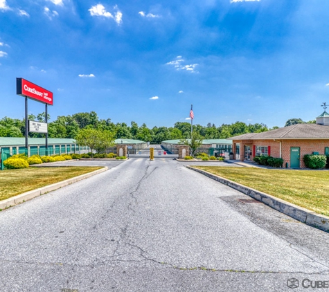 CubeSmart Self Storage - Harrisburg, PA