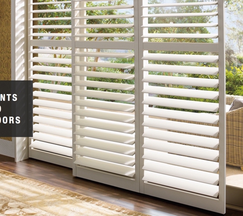 Classic Blinds & Shutters, Inc. - Alpharetta, GA