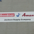 Jackson Supply Co