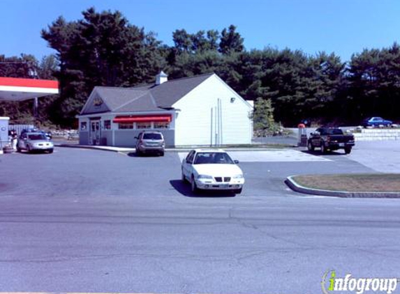 Jakes Market & Deli - New London, NH