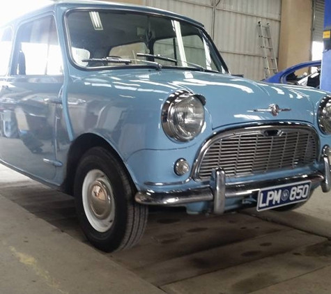 Cary Jennings Auto-Electrical - Mount Gambier, SA