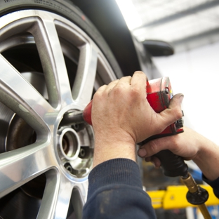 Chimney Rock Car Care - Houston, TX