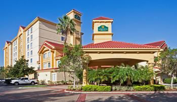 La Quinta Inns And LaQuinta Inn & Suites - Orlando, FL