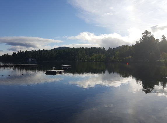 Mirror Lake Inn Resort And Spa - Lake Placid, NY