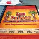 Las Palmas II - Mexican Restaurants