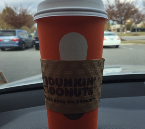 Dunkin' - Virginia Beach, VA