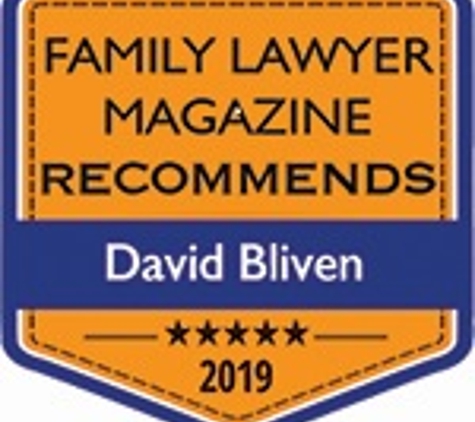 Law Offices of David Bliven - White Plains, NY