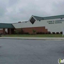 Kendrick Middle School - Schools