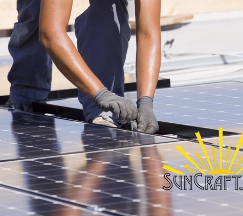 SunCraftsmen Solar