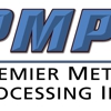 Premier Metal Processing gallery